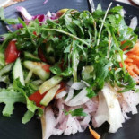Canto Do Vinho Comida