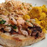 Aldar Comida