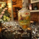 Embaúba Café e Torteria À l'intérieur