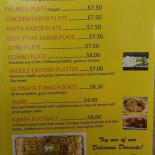 Mar&vida Docaria Carte