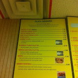 Pizzaria Kalamata Carte