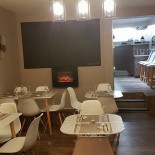 Mercado 153 À l'intérieur