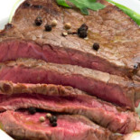 Senzai Comida