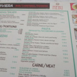 Coccole Gelato Italiano Carte