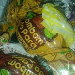 Bombom Do Para Comida
