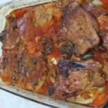 Arriba Tex-mex Nourriture