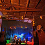 Cavernas Bar À l'intérieur