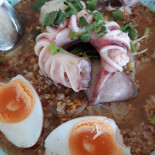 Innamorato Caffè Caxias Comida