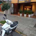 Sakai Sushi Exterior