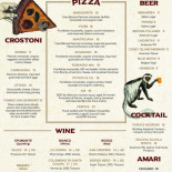 Doceria Amorosa Carte