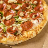 Domino's Nourriture