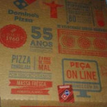 Domino's Carte