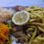 Deppan Oriental Nourriture