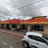 Barrote's Hamburguers E Pizza Extérieur