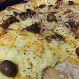 Augusta's Pizzaria Bauru Nourriture