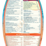 Parati Bar E Restaurante Carte