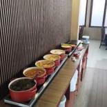 Churrascaria Do Bigode Dentro