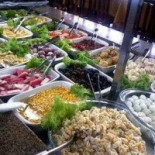 Churrascaria Do Bigode Comida
