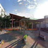 Pizzaria Forlen Exterior