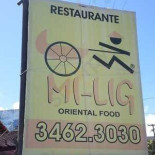 Pizzaria Forlen Carta