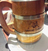 Grand Toro drink