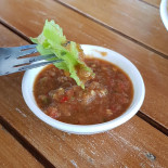 Ocara Comida