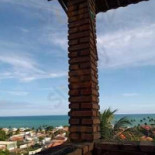 Ocara Exterior
