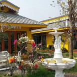 Lilo Bistrô Exterior