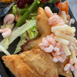 Ze do Peixe Comida