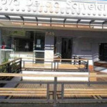 Hioki Sushi Campolim Exterior