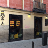 Triba's Extérieur