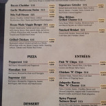 Peixaria Coxipó Carte