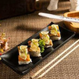 Temaki San Nourriture