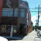 A Popular Padaria E Extérieur
