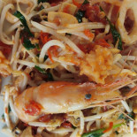 Reteteu Comida Honesta Nourriture