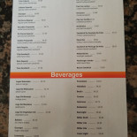 Carnielli Cafeteria E Delicatessen Carte