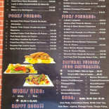 Carnielli Cafeteria E Delicatessen Carte