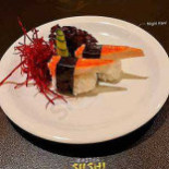 Master Sushi Nourriture