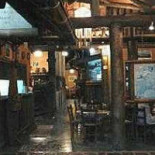 Pizzaria Salmar À l'intérieur