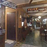 Pizzaria Salmar Extérieur