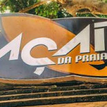 Acai Da Praia Extérieur