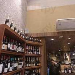Pier Aleixo À l'intérieur
