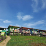 Progresso Exterior