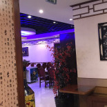 Grainne's Pub Innen