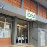 Rodeio Außen