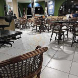 Kaamo À l'intérieur