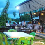 Kenzo Sushi Lounge Extérieur
