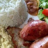 Cantina Do Anderson Nourriture