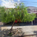E Choperia Villa Grill Extérieur