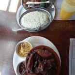 O Postinho Chopperia Nourriture